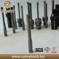 Sunny Factory made cheap solid carbide drilling bit
